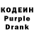 Codein Purple Drank Alvarez Ramiro